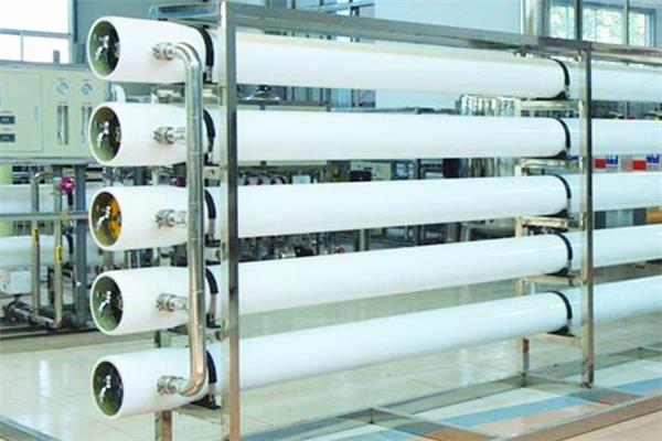 反滲透水處理設備價格