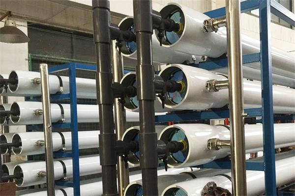 內蒙古反滲透設備廠家