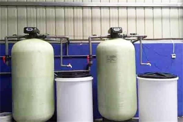 沈陽軟化水係（xì）統的廠家