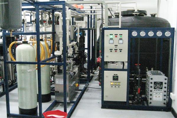 福建工業用高純水設備廠家（jiā）