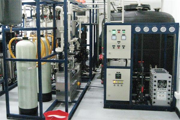 湖（hú）北水處理設備廠家