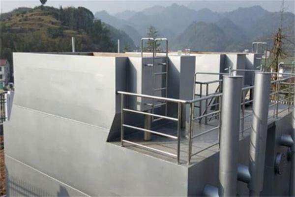 甘（gān）肅農村飲用水設備品牌