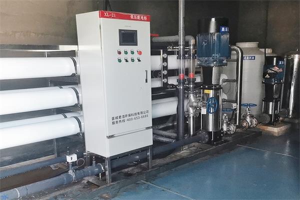 遼寧edi超純水設備