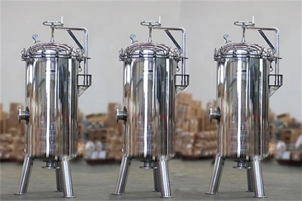 貴（guì）州農村飲用水（shuǐ）精密過濾（lǜ）器