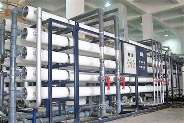 湖北（běi）專業反滲透水處理設備價格