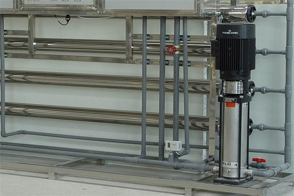 南寧水處理（lǐ）成套反滲透設備