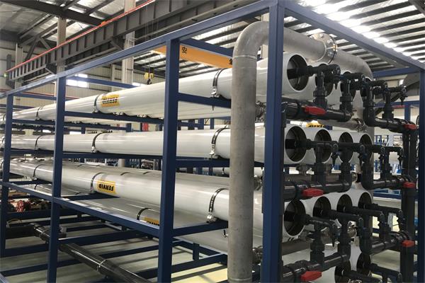 工業純水電導率標準