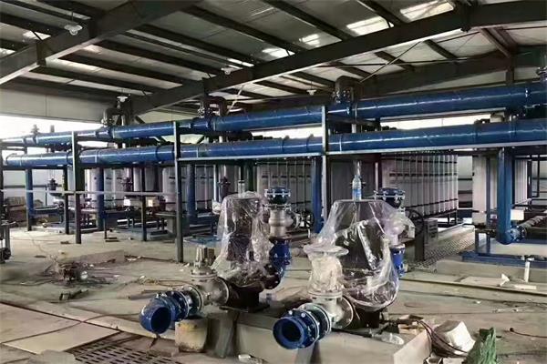 純化水製水設備生產廠家排名