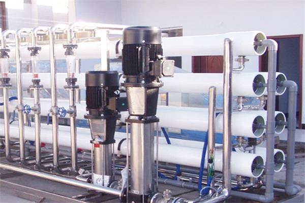 北京水處理設備公司廠家