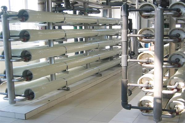 水處理（lǐ）設備廠家