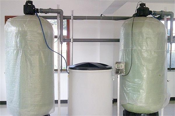 大連軟化水設備多少（shǎo）錢