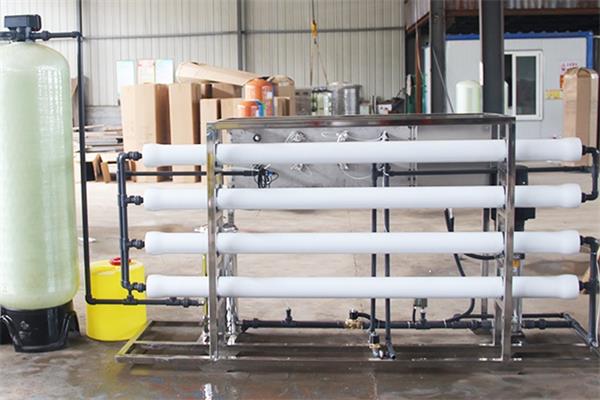 沈陽水處理設備製造總廠