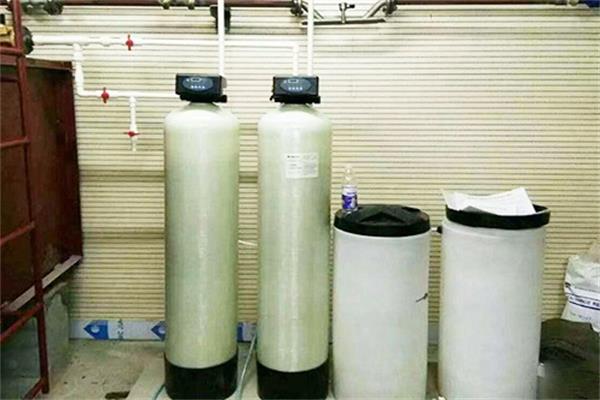 淄博軟化（huà）水設備（bèi）