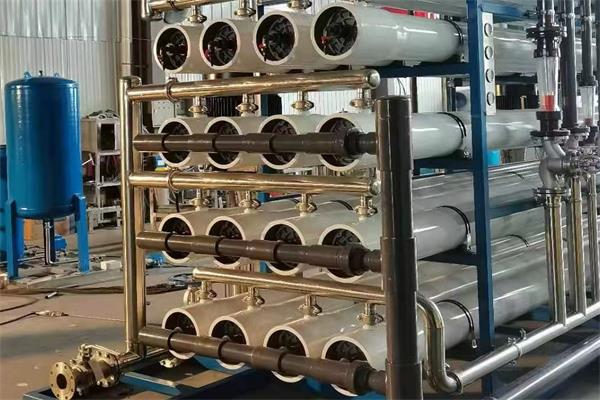 沈陽水處理設備多少（shǎo）錢