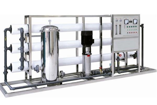 珠海去離子水設備