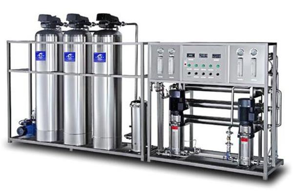 北京去離子水處理（lǐ）公司