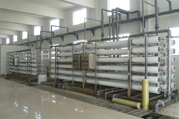 佛（fó）山除鹽（yán）水設備廠家