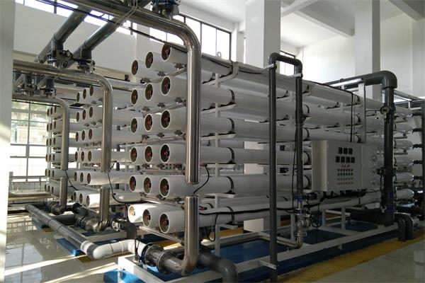 寧波半導體水處理公司哪家好