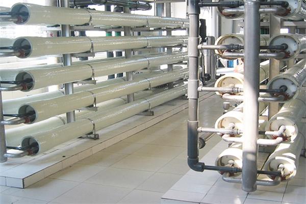 0.5噸超純（chún）水機設備生產廠（chǎng）家