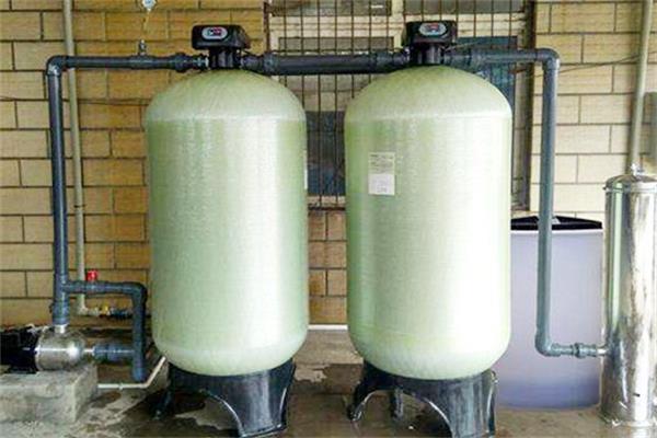 水質軟硬怎麽區分