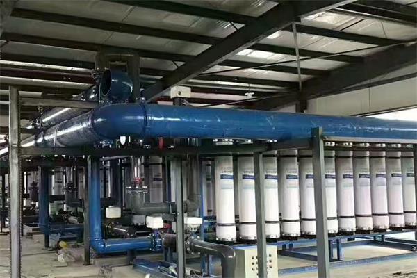 成都水淨化設備價格