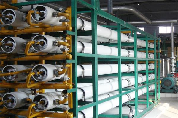 安徽大型工業水淨化處理設備