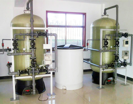 10t供應軟化水裝（zhuāng）置多（duō）少錢（qián）