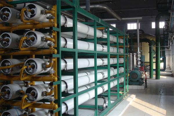 濰坊大型工（gōng）業製水（shuǐ）機設備供應商