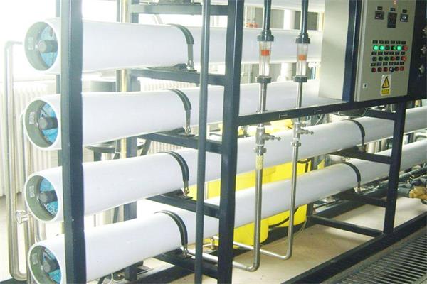 重慶純水處理設備廠家