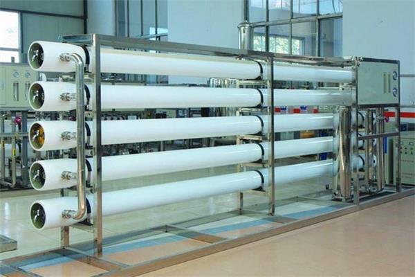 安（ān）順純水處理設備生產廠（chǎng）家電話