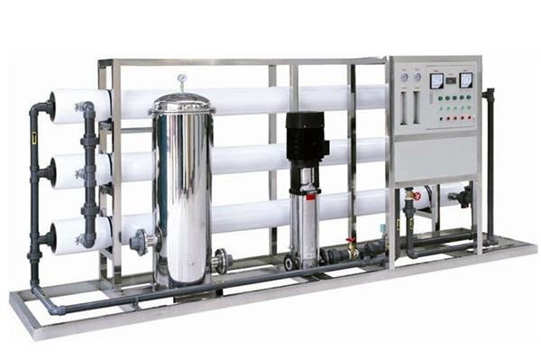 邯鄲純水處理設備生產廠家