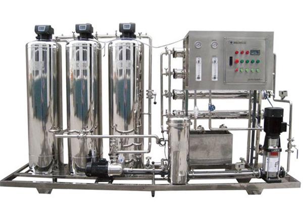 無（wú）錫大型工業用淨（jìng）水處理設備廠家