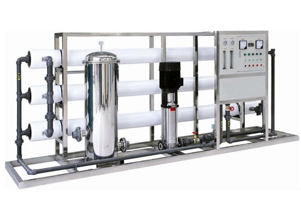 黃岡純水處理設備生產廠（chǎng）家