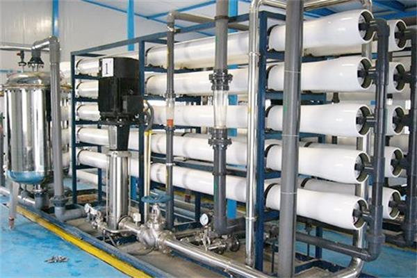 珠海工業（yè）純水設備哪家（jiā）好