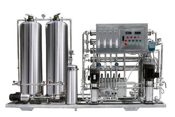 國內超純水係統（tǒng）設備廠家（jiā）