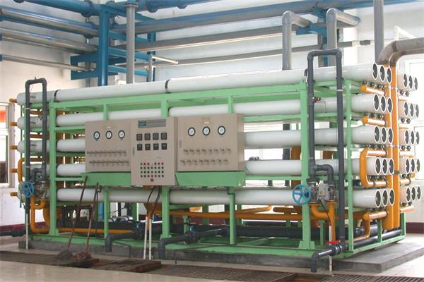 廣東超純水設備廠家