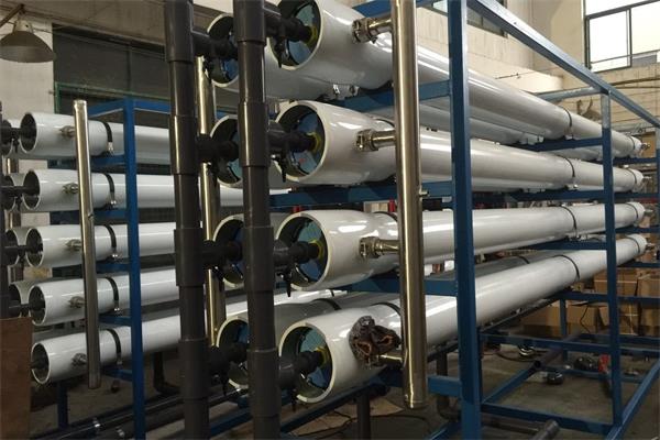 銀川純水設（shè）備廠家排名