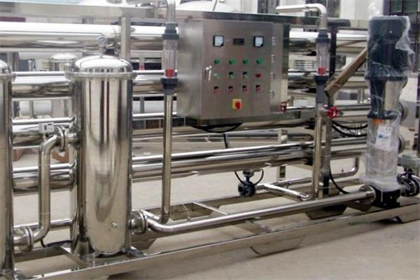 深圳電子級Edi技術超純水設（shè）備公司（sī）