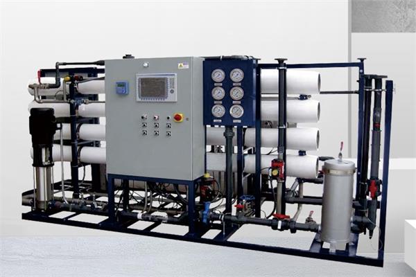 南通純水處理設備（bèi）品（pǐn）牌生產公司