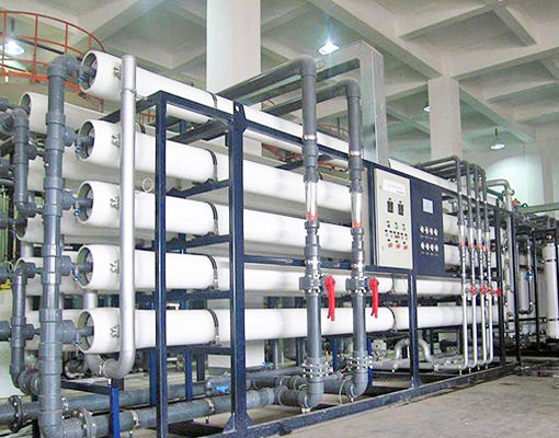 邯鄲反滲透純化水設備生產廠家