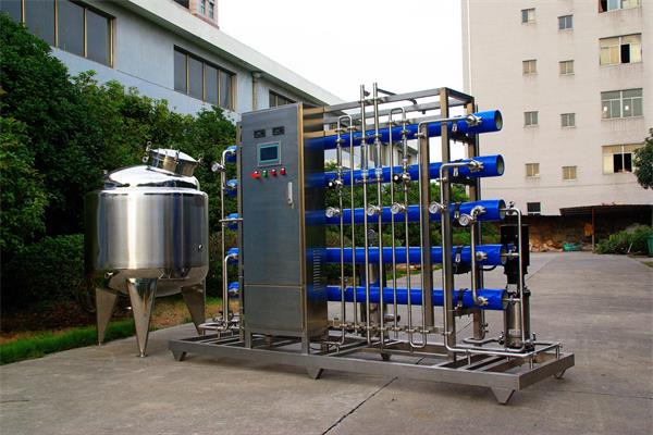 純水設備