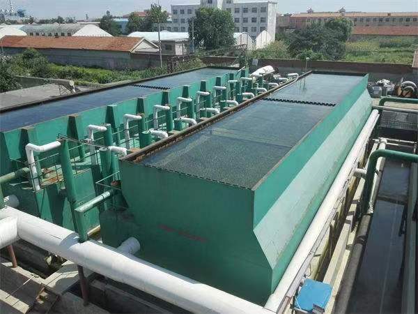 農村（cūn）一體化淨水設備