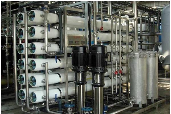 廣東純（chún）化水製水設（shè）備