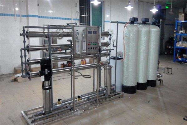 廣州反滲透設（shè）備