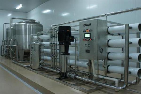 Edi超純（chún）水（shuǐ）設備