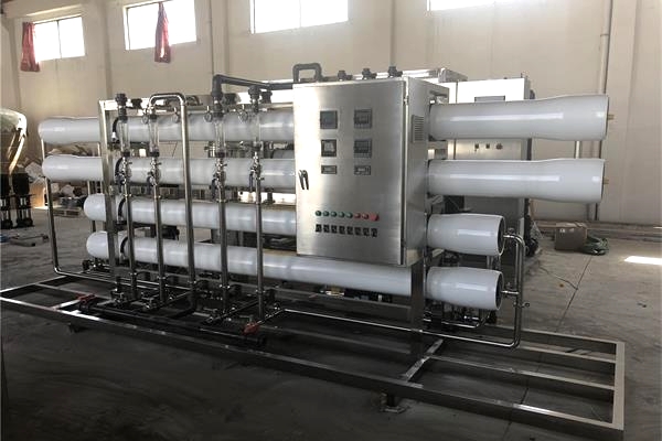 二級反滲透設（shè）備（bèi）價格