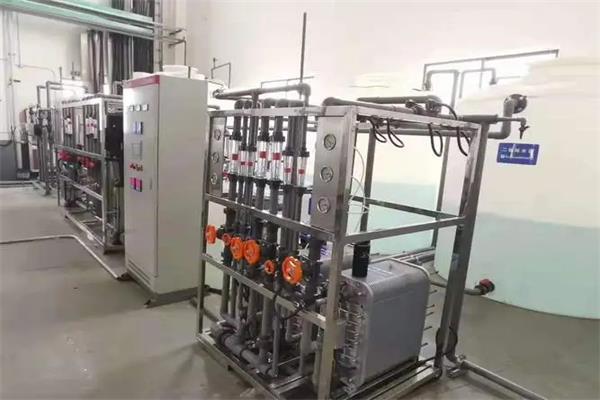 光學鏡片純水設備有哪些廠（chǎng）家