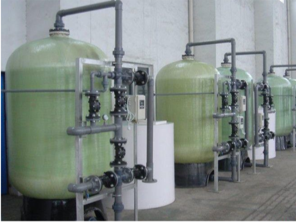 工業軟化水設備廠家