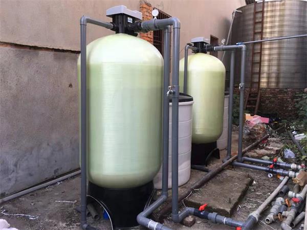 工業軟化水設備價格影（yǐng）響因素有哪些