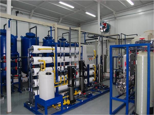 食品用反滲透設（shè）備